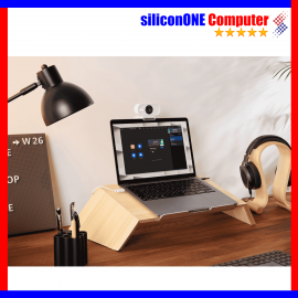 Elgato FaceCam Neo - USB-C Webcam up to 1080p60 [10WAE9901] 